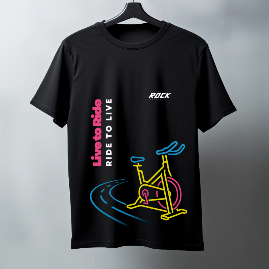 VIP Spin T-Shirt