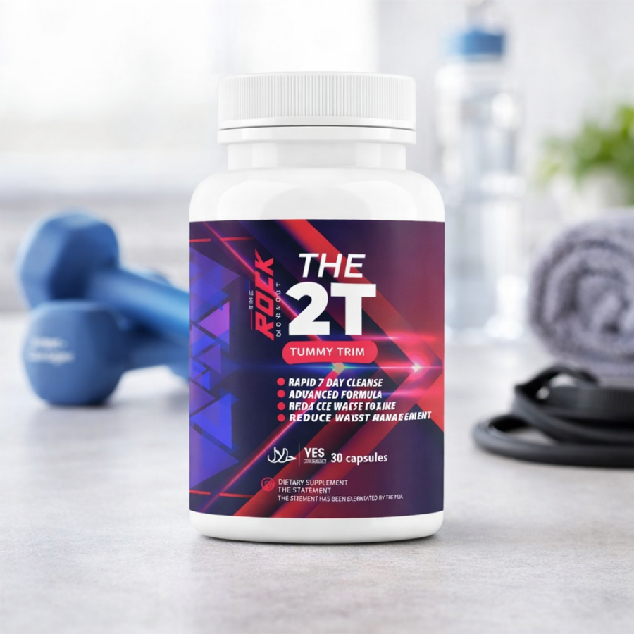 2T Tummy Trim